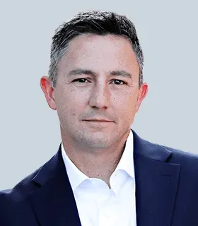 Dan Rice